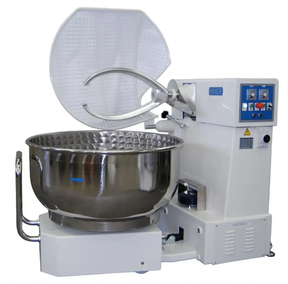 Petrin batteur diviseuse à Gouesnou