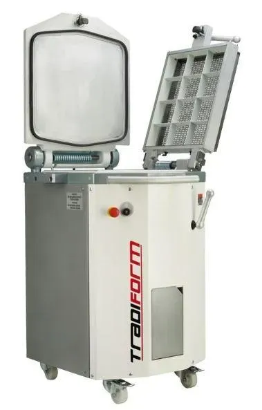 Four ventilé à Gouesnou