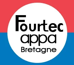 Logo Fourtec Appa$
